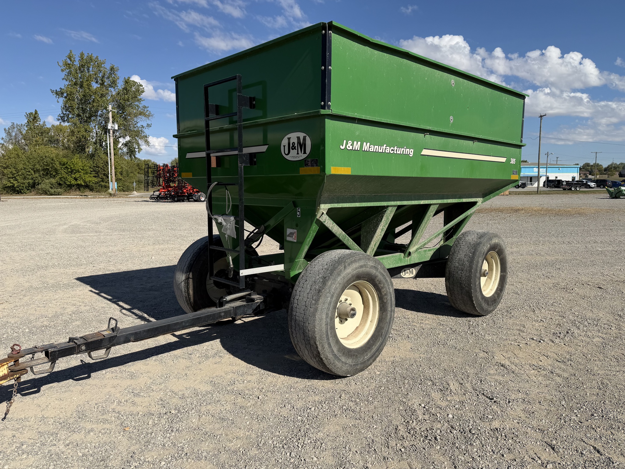J&M 385 Image 3