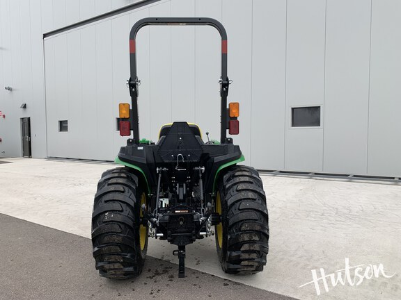 Photo of 2025 John Deere 3032E