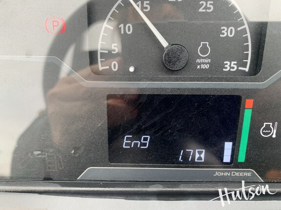 Photo of 2025 John Deere 3032E