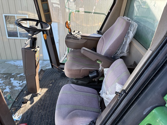 Photo of 2007 John Deere 9660 STS