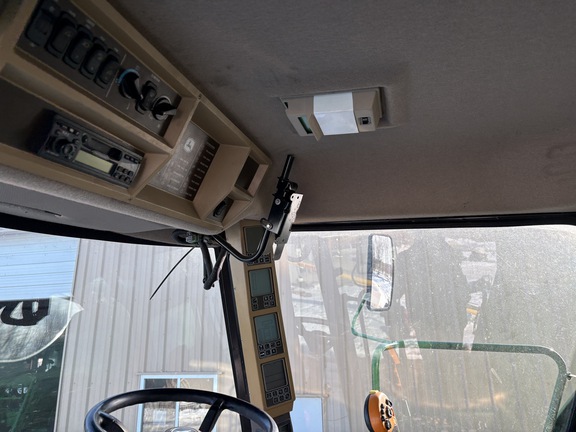 Photo of 2007 John Deere 9660 STS