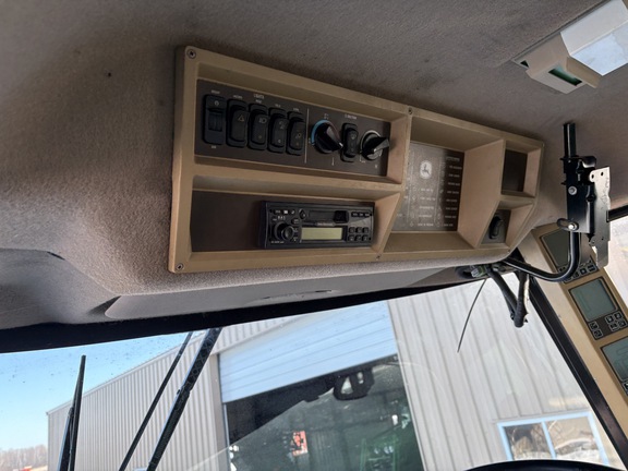 Photo of 2007 John Deere 9660 STS