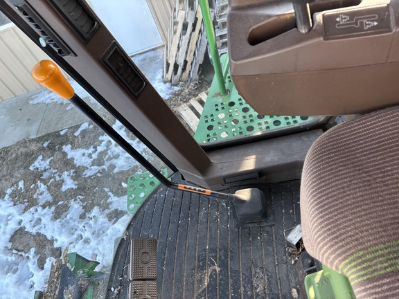 Photo of 2007 John Deere 9660 STS