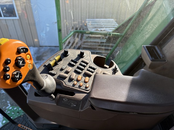 Photo of 2007 John Deere 9660 STS