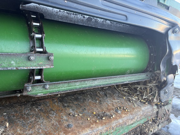 Photo of 2007 John Deere 9660 STS