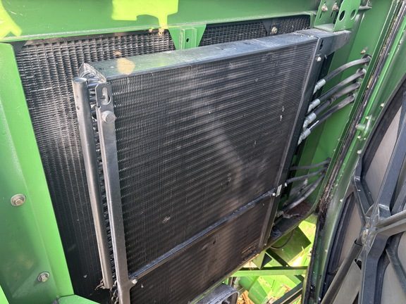 Photo of 2007 John Deere 9660 STS