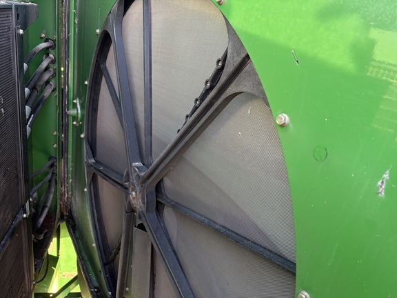 Photo of 2007 John Deere 9660 STS