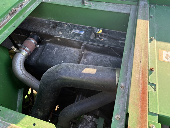 Photo of 2007 John Deere 9660 STS