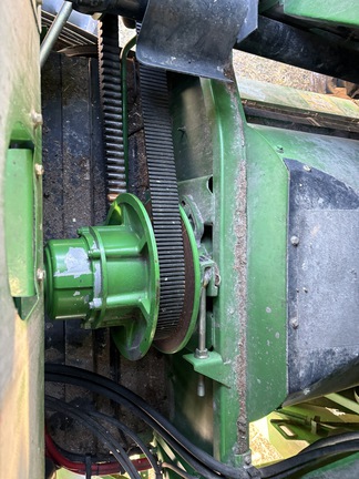 Photo of 2007 John Deere 9660 STS