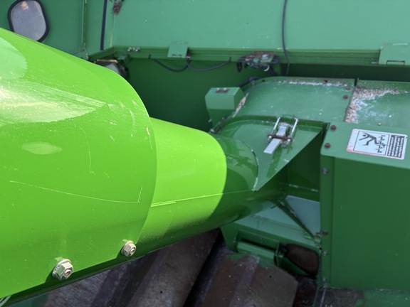 Photo of 2007 John Deere 9660 STS