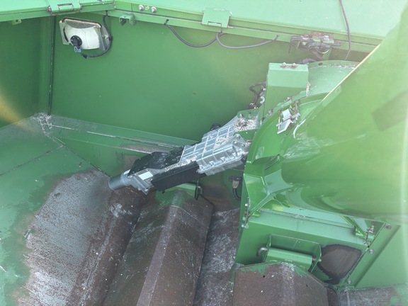 Photo of 2007 John Deere 9660 STS