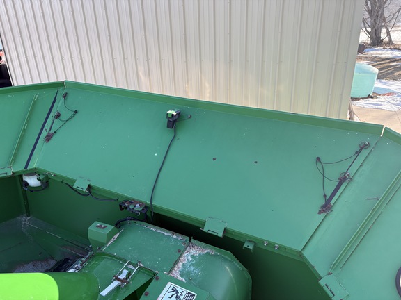 Photo of 2007 John Deere 9660 STS