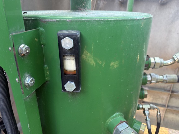 Photo of 2007 John Deere 9660 STS