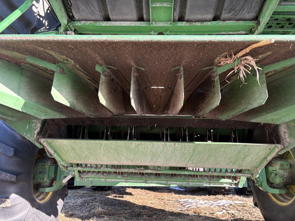 Photo of 2007 John Deere 9660 STS