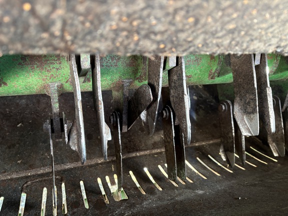 Photo of 2007 John Deere 9660 STS