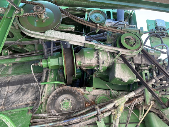 Photo of 2007 John Deere 9660 STS