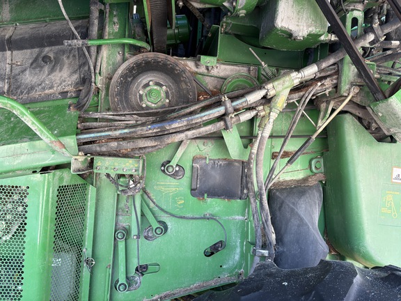 Photo of 2007 John Deere 9660 STS