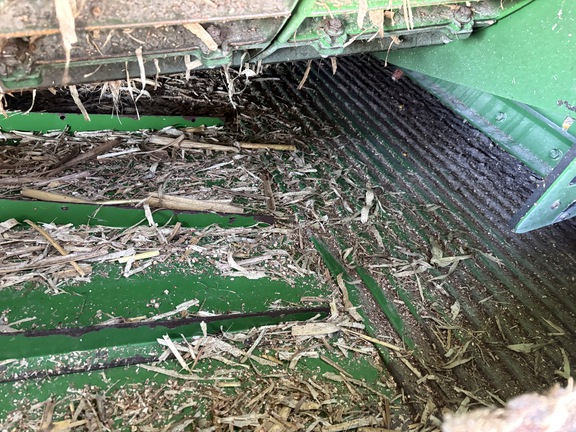 Photo of 2007 John Deere 9660 STS