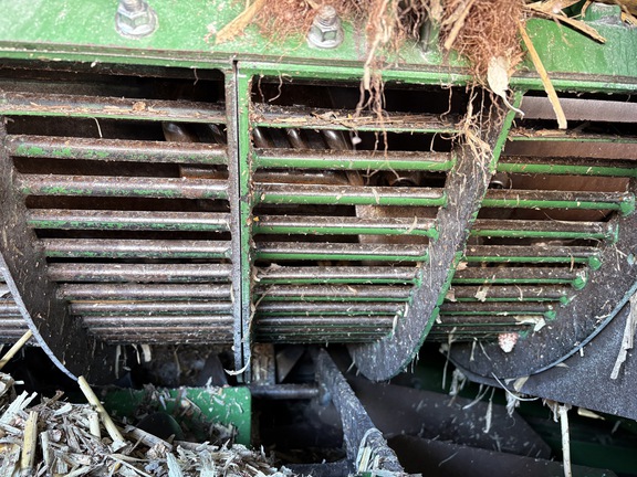 Photo of 2007 John Deere 9660 STS