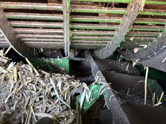 Photo of 2007 John Deere 9660 STS