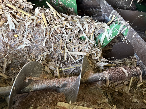 Photo of 2007 John Deere 9660 STS