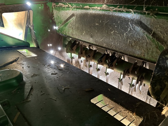 Photo of 2007 John Deere 9660 STS