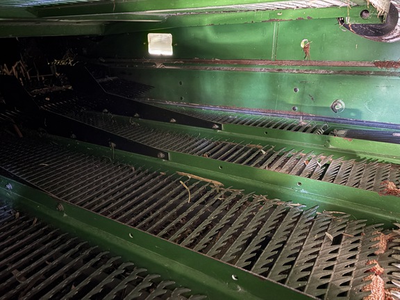 Photo of 2007 John Deere 9660 STS