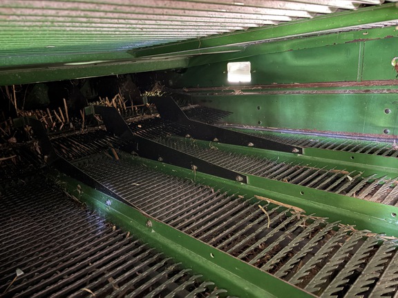 Photo of 2007 John Deere 9660 STS