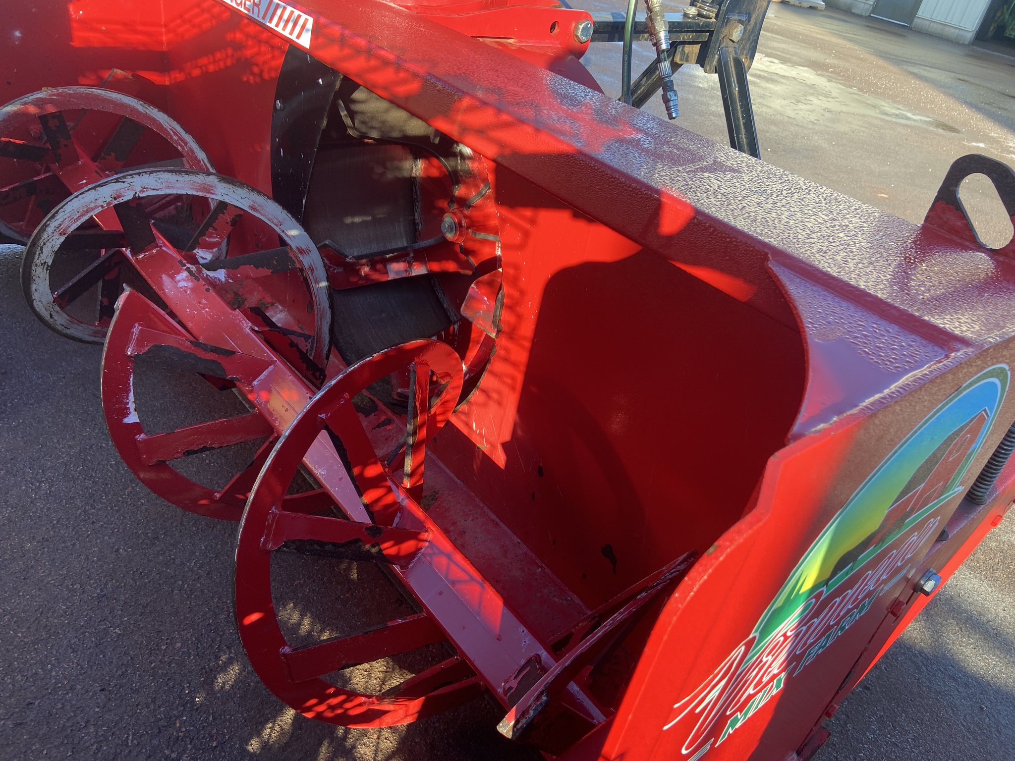 2022 Normand N92-310H Image 6