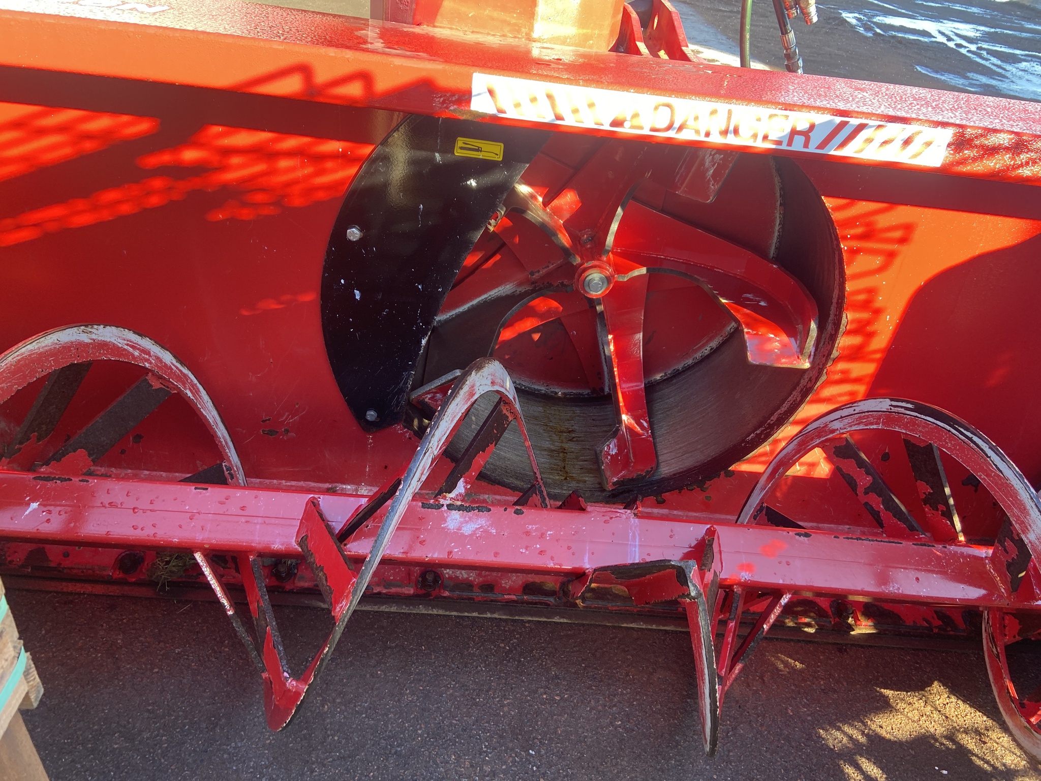 2022 Normand N92-310H Image 8