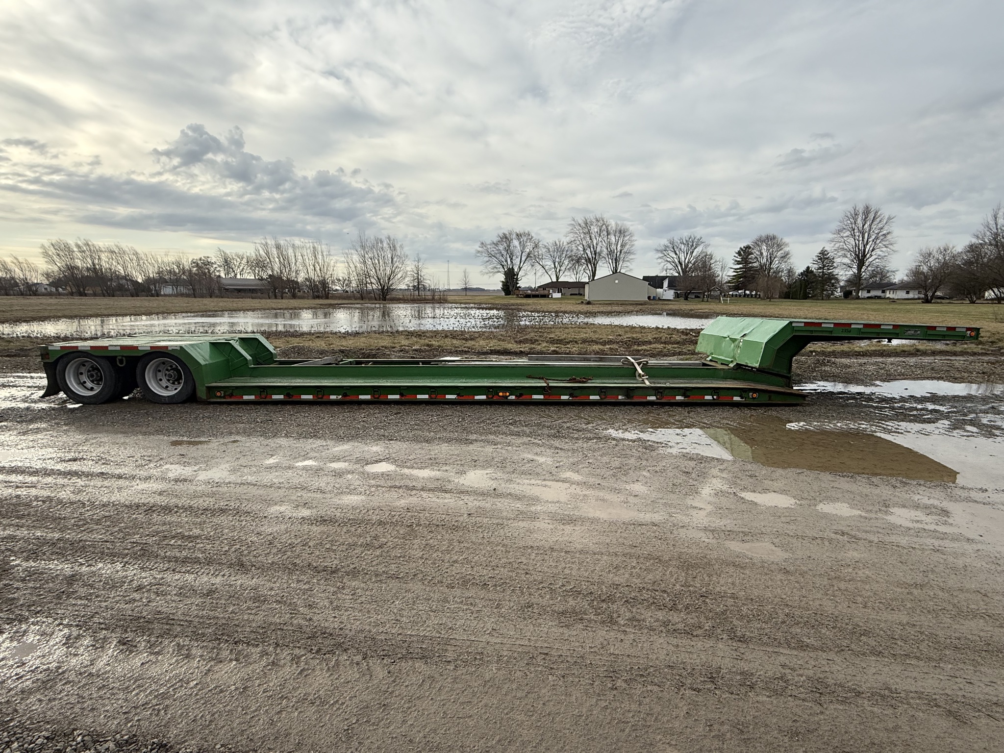 1987 Nelson ART-FL-40LDS Image 1