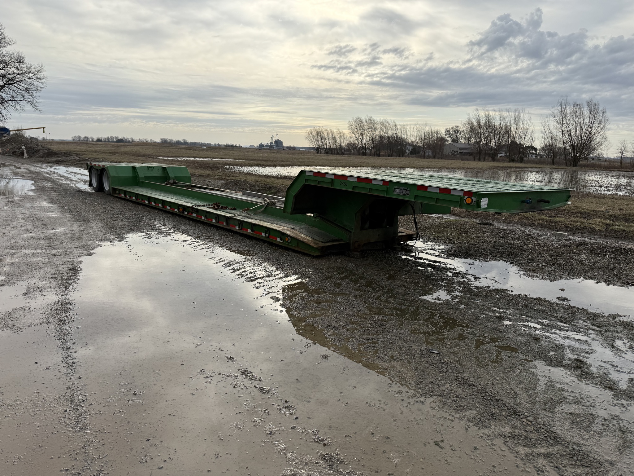 1987 Nelson ART-FL-40LDS Image 2