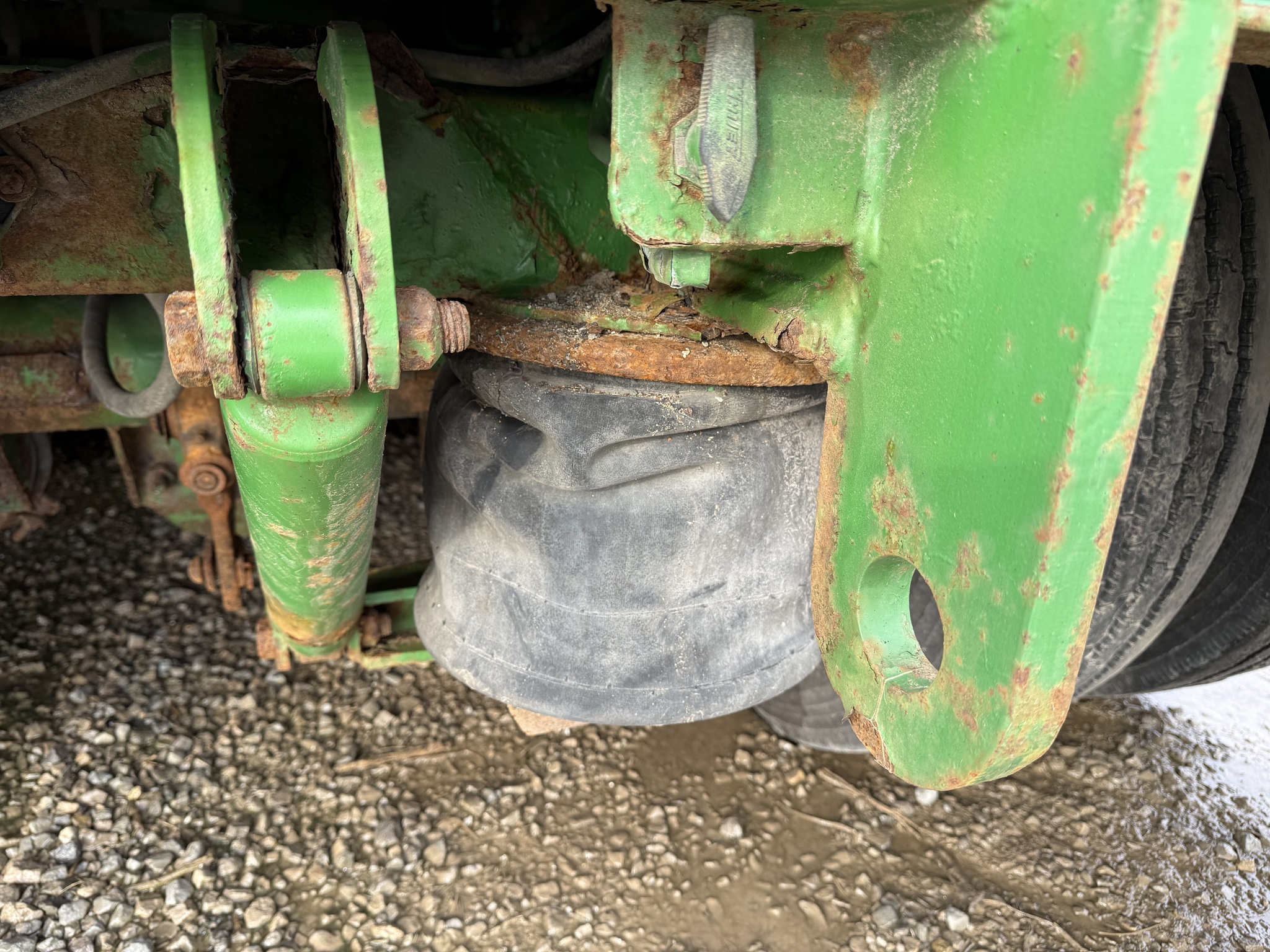 1987 Nelson ART-FL-40LDS Image 5