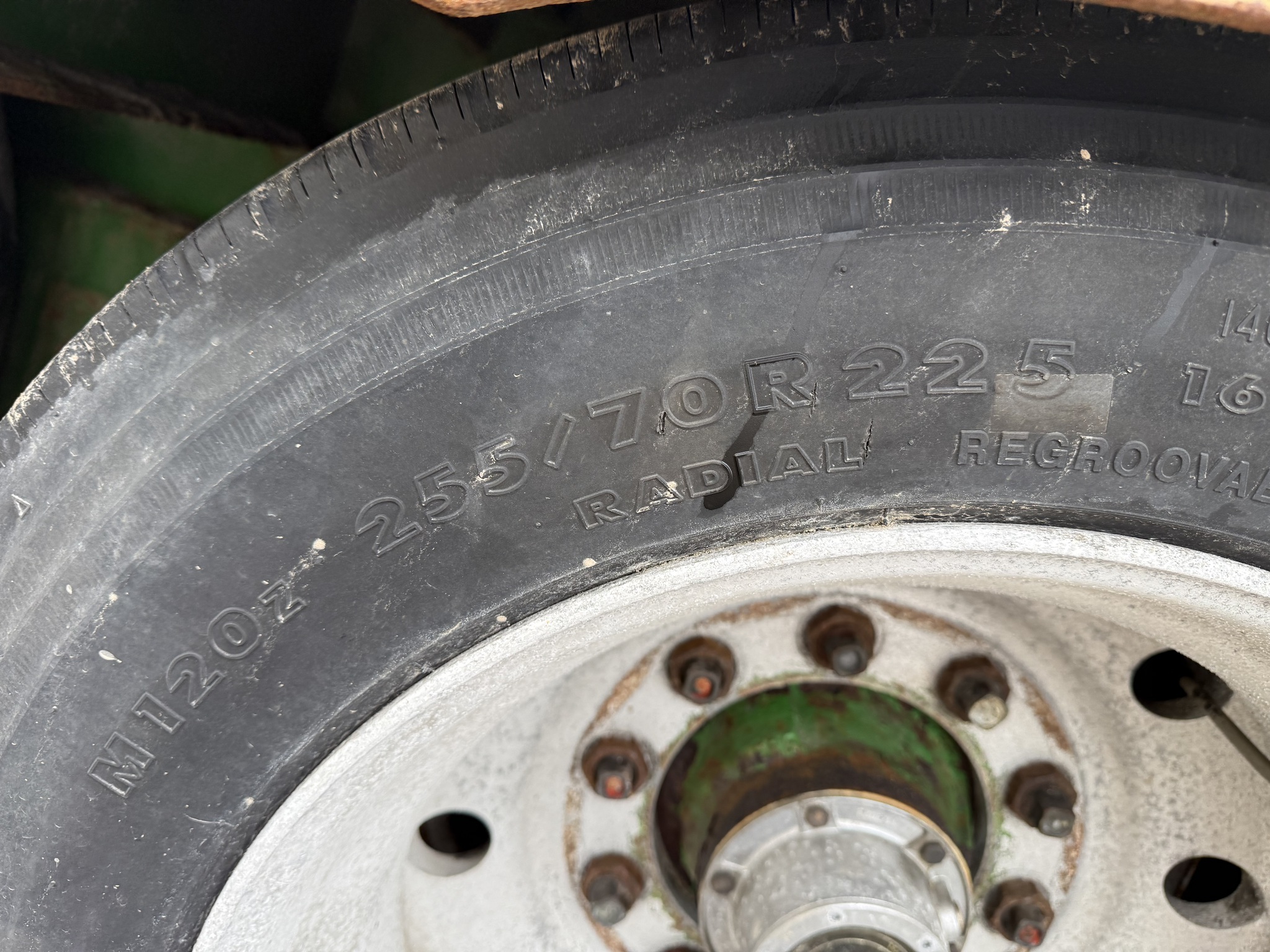 1987 Nelson ART-FL-40LDS Image 6