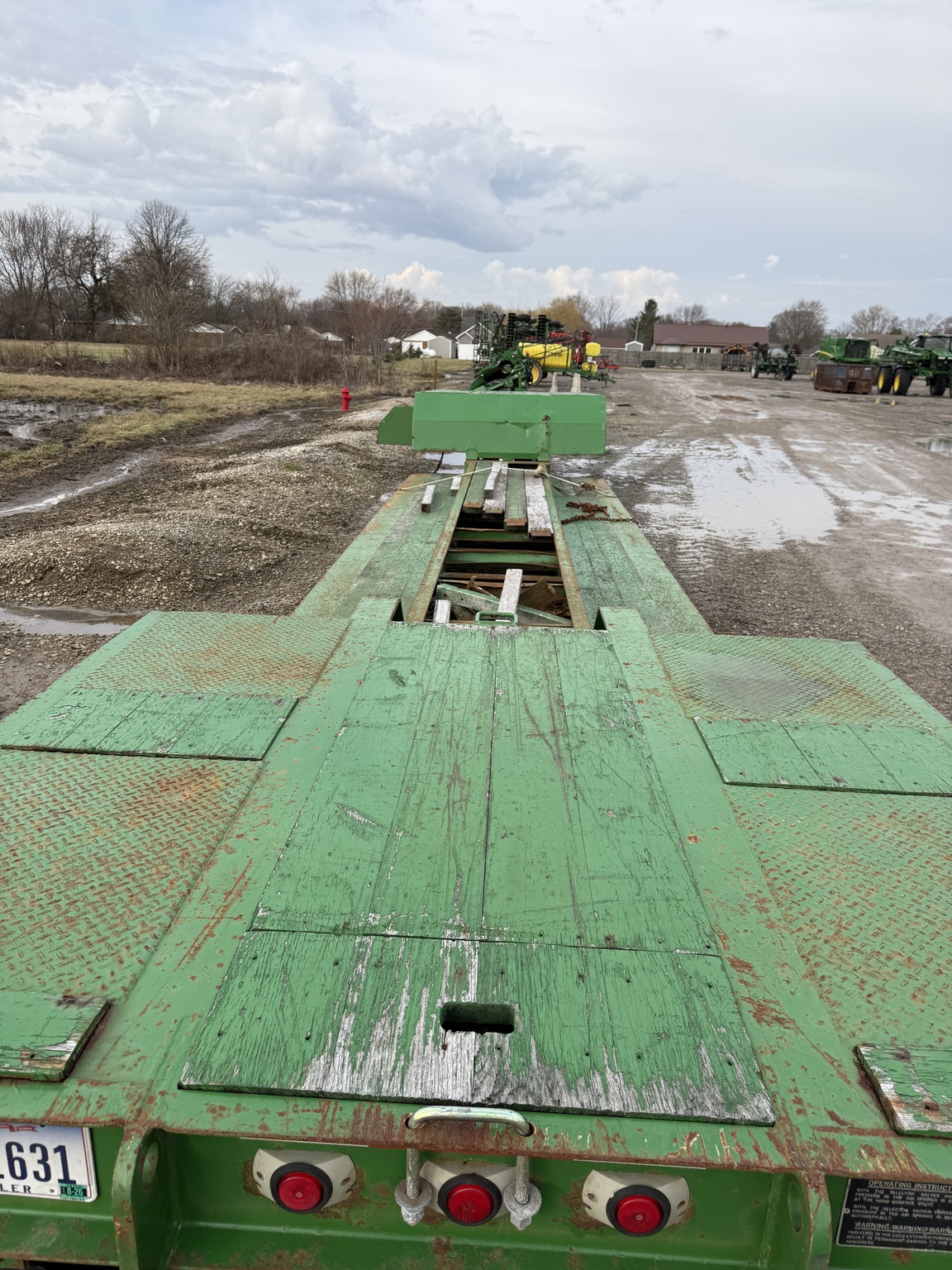 1987 Nelson ART-FL-40LDS Image 7