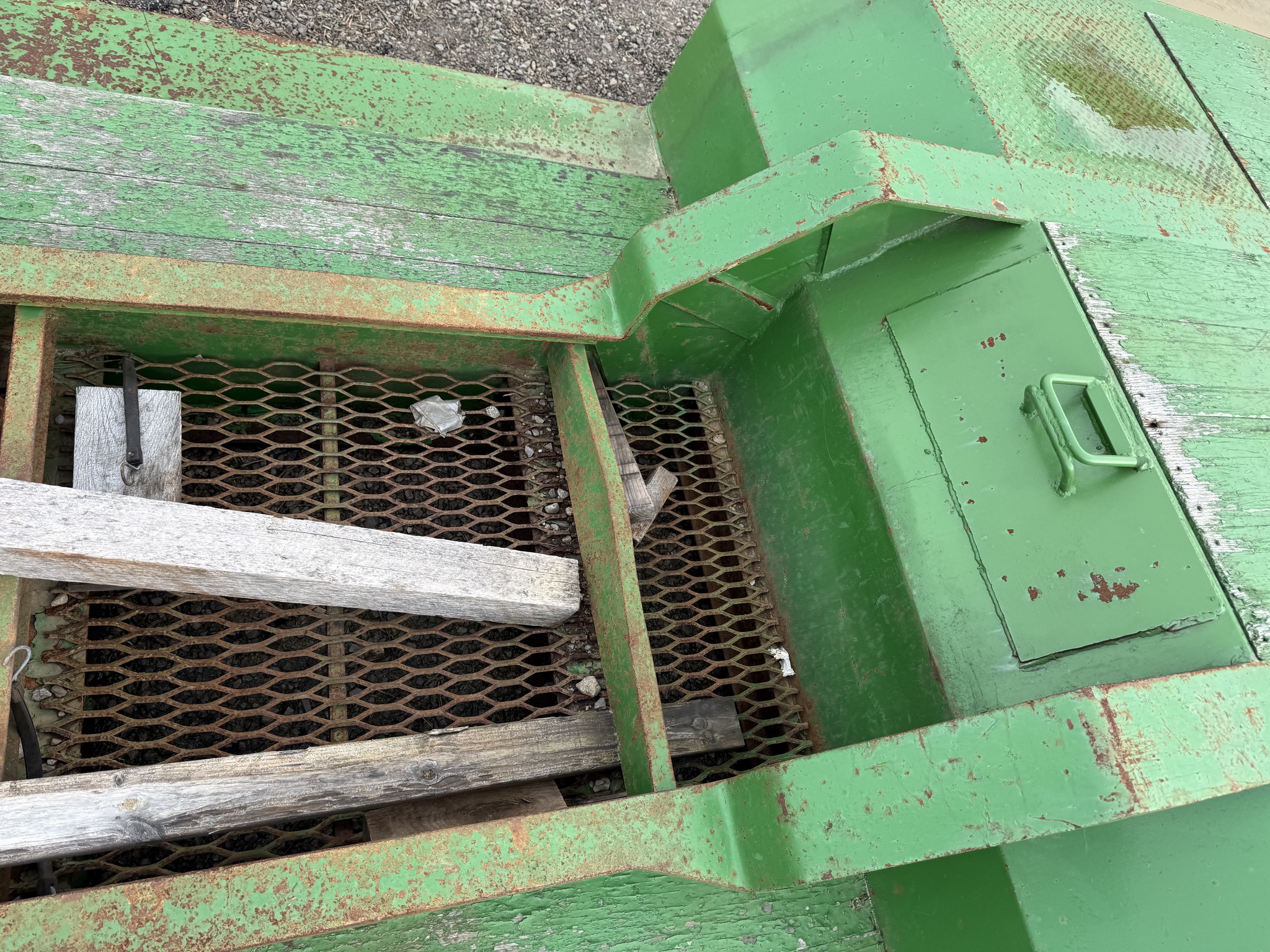 1987 Nelson ART-FL-40LDS Image 9