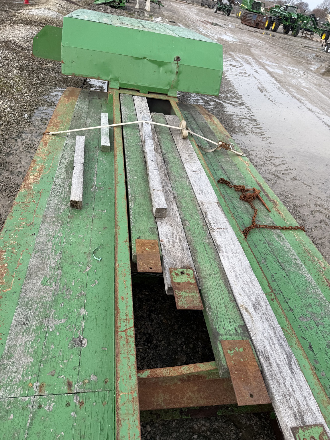 1987 Nelson ART-FL-40LDS Image 11