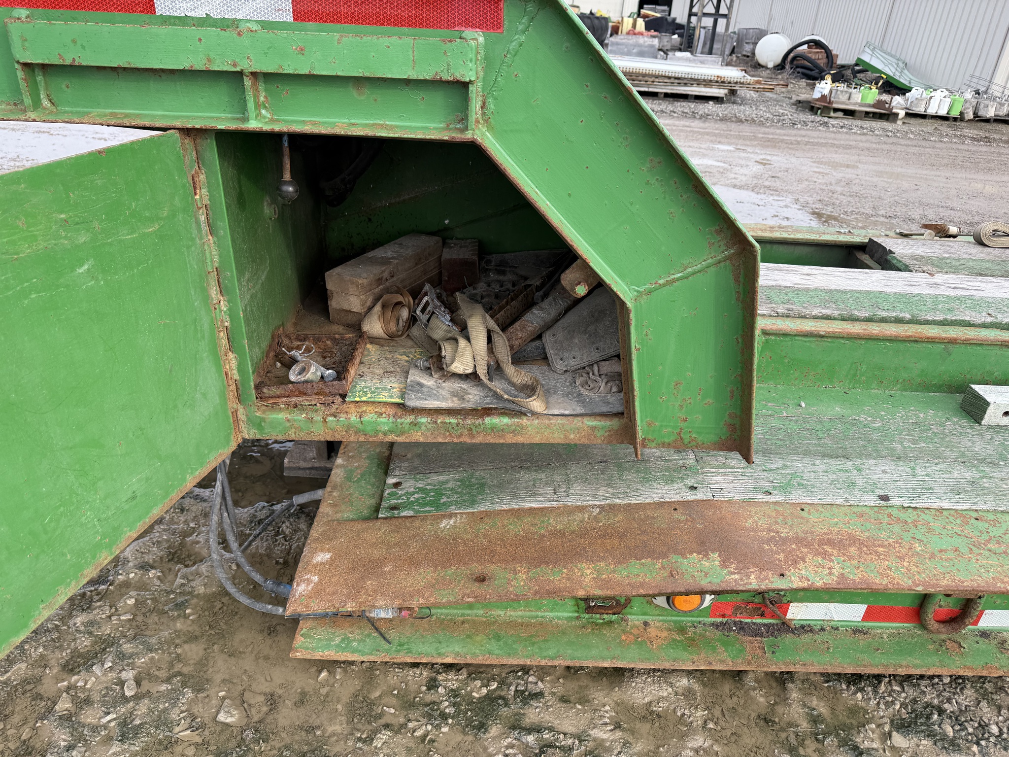 1987 Nelson ART-FL-40LDS Image 12