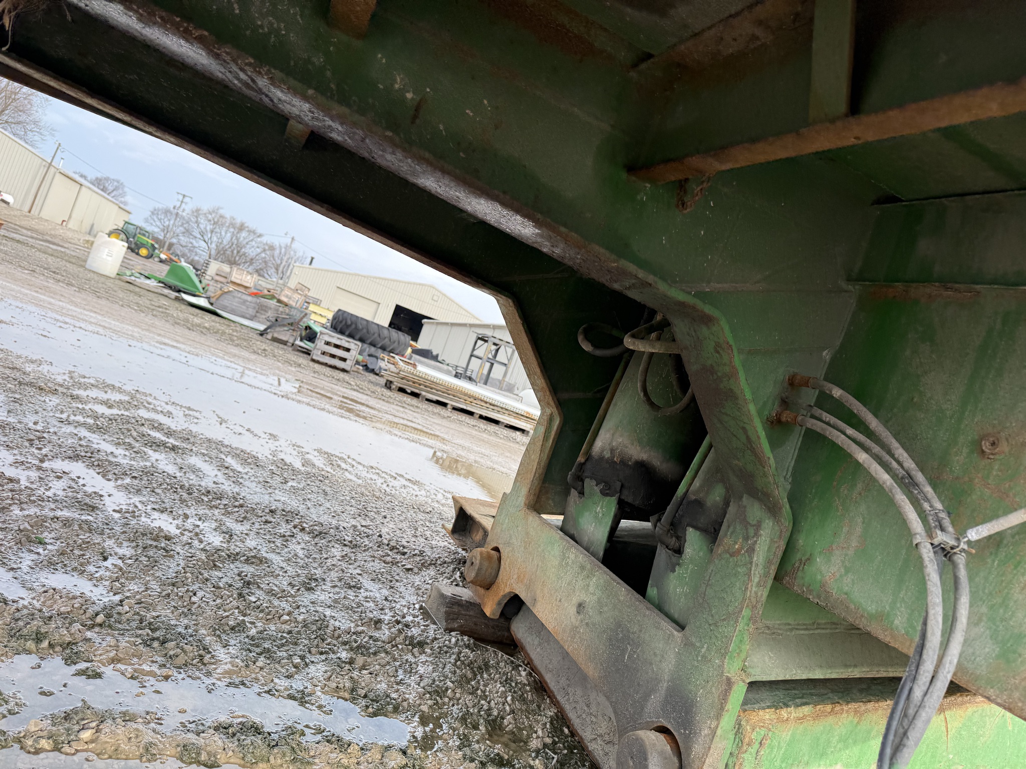 1987 Nelson ART-FL-40LDS Image 15