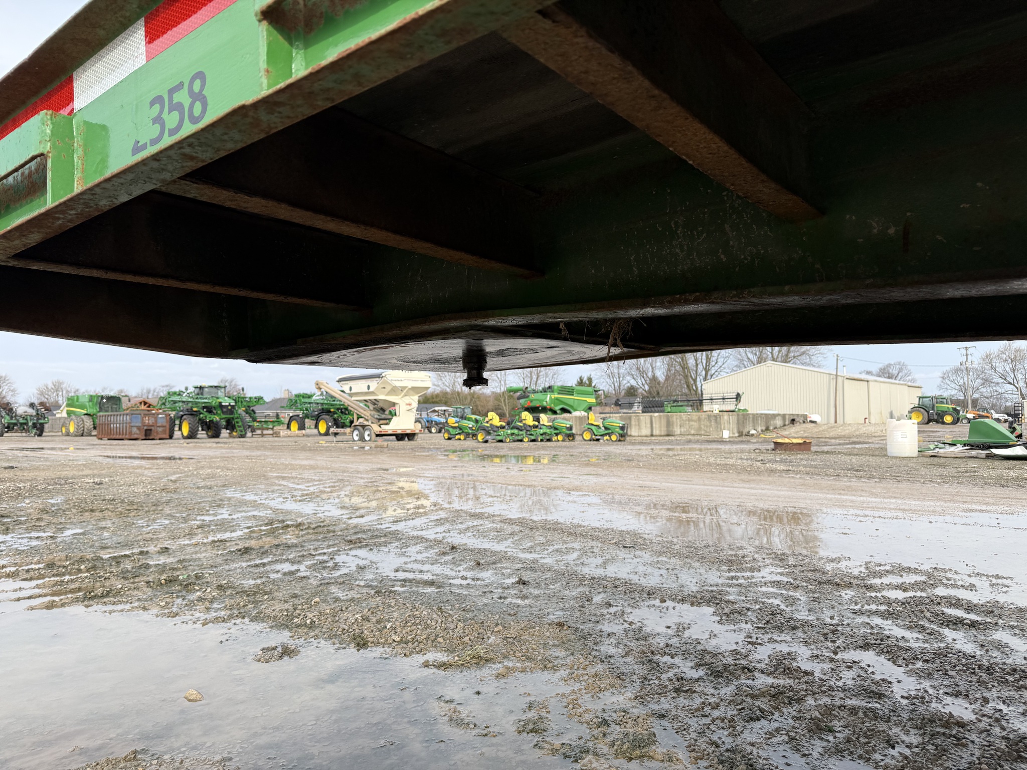 1987 Nelson ART-FL-40LDS Image 16