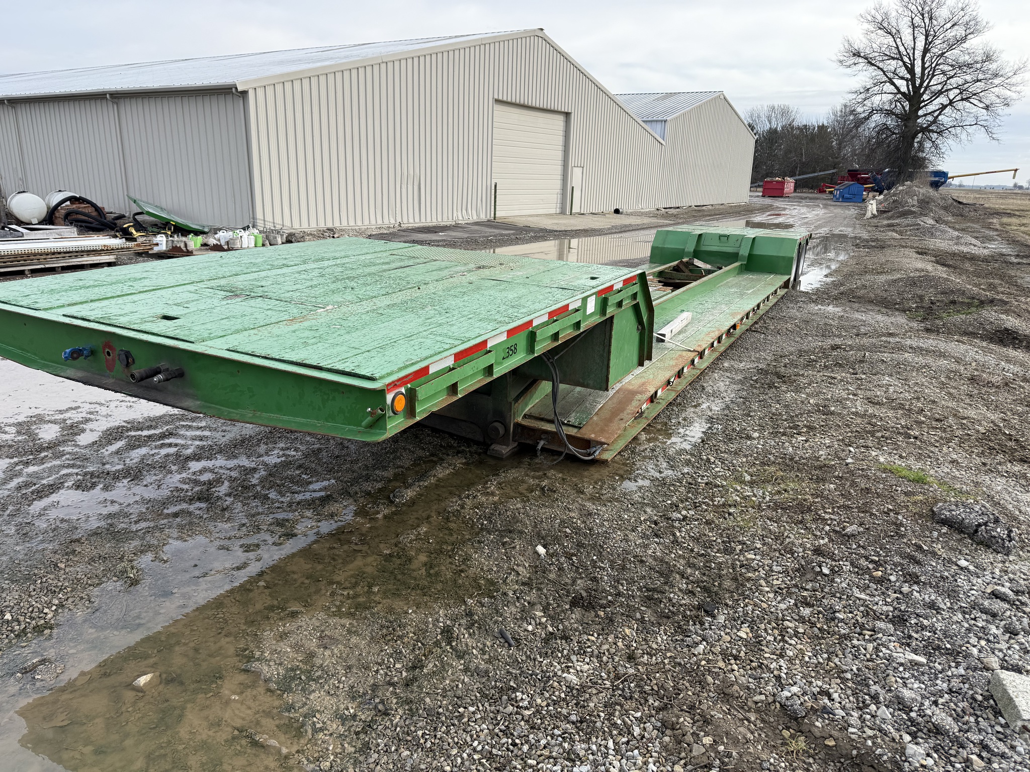 1987 Nelson ART-FL-40LDS Image 17