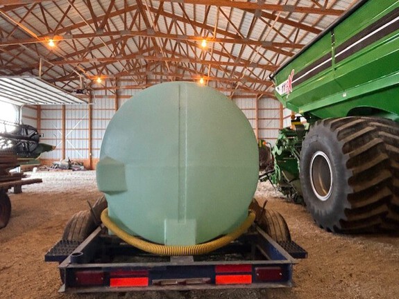 2022 Duo-Lift 1000 Gallon