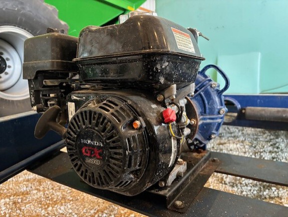 2022 Duo-Lift 1000 Gallon