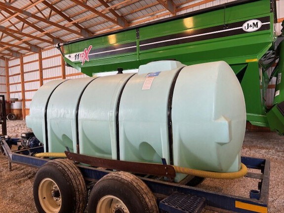 2022 Duo-Lift 1000 Gallon