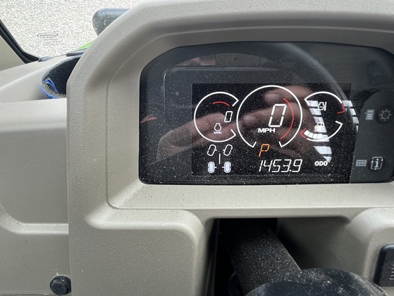 2022 John Deere XUV 835R - Photo6