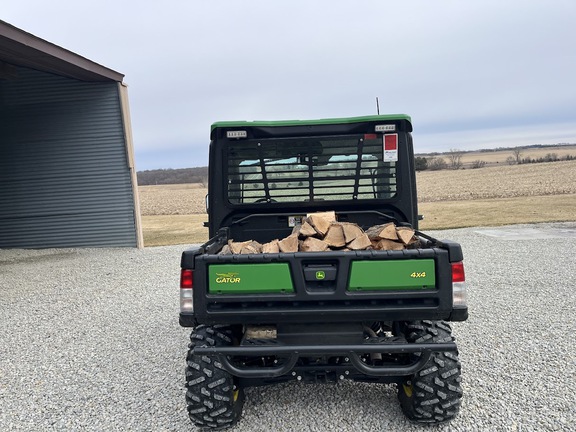 2022 John Deere XUV 835R - Photo2