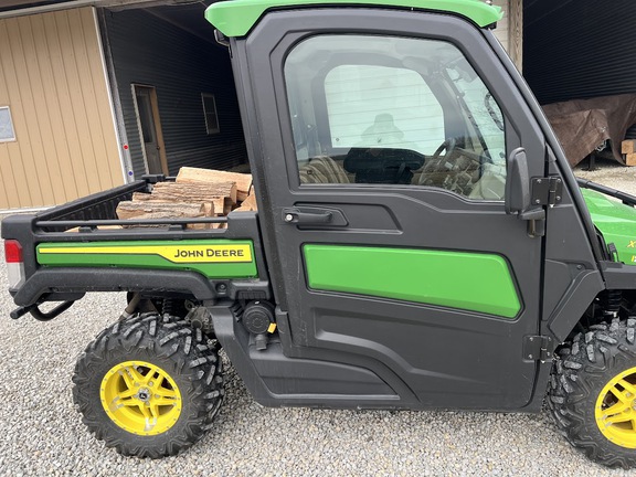 2022 John Deere XUV 835R - Photo3