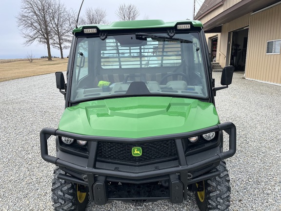2022 John Deere XUV 835R - Photo4