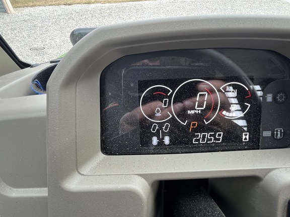 2022 John Deere XUV 835R - Photo5