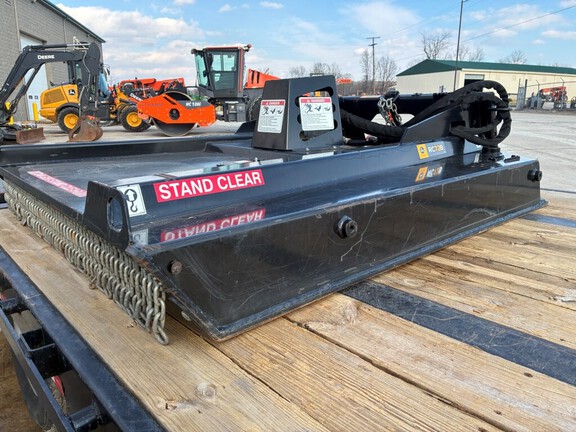 2024 John Deere RC72B